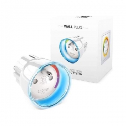 Wall Plug Fibaro FGWPF-102